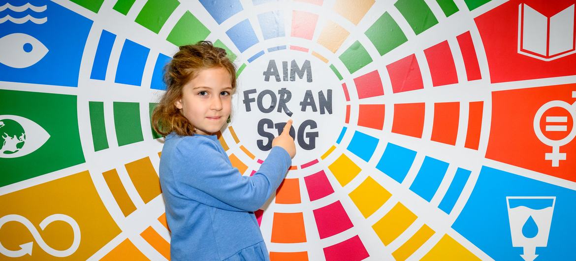 Malgré les retards, tout reste à jouer pour atteindre les objectifs de développement durable d’ici 2030